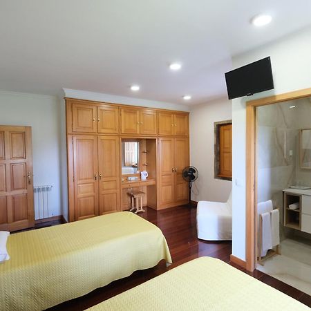 Bed and Breakfast Quintinha D'Avo Vila de Prado Экстерьер фото