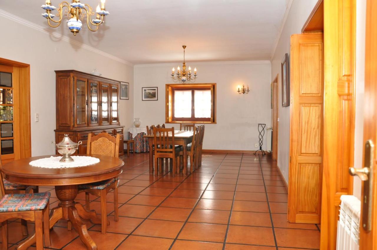 Bed and Breakfast Quintinha D'Avo Vila de Prado Экстерьер фото