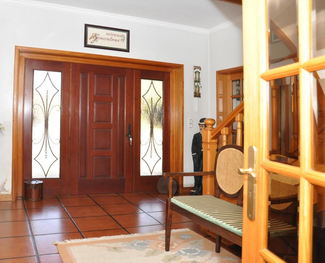 Bed and Breakfast Quintinha D'Avo Vila de Prado Экстерьер фото