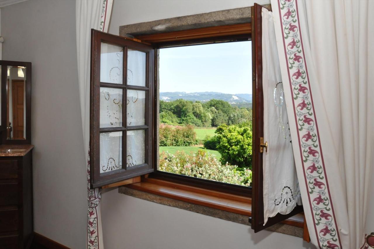 Bed and Breakfast Quintinha D'Avo Vila de Prado Экстерьер фото