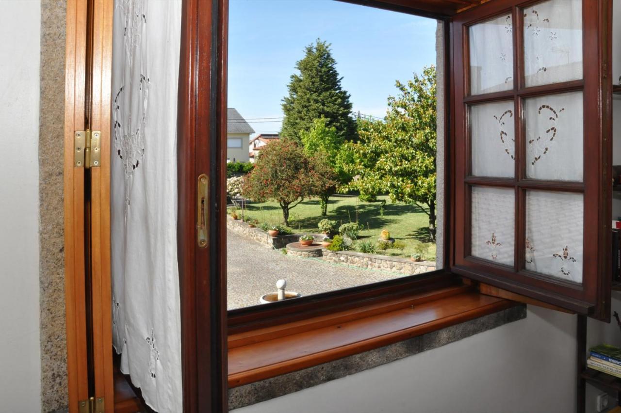 Bed and Breakfast Quintinha D'Avo Vila de Prado Экстерьер фото