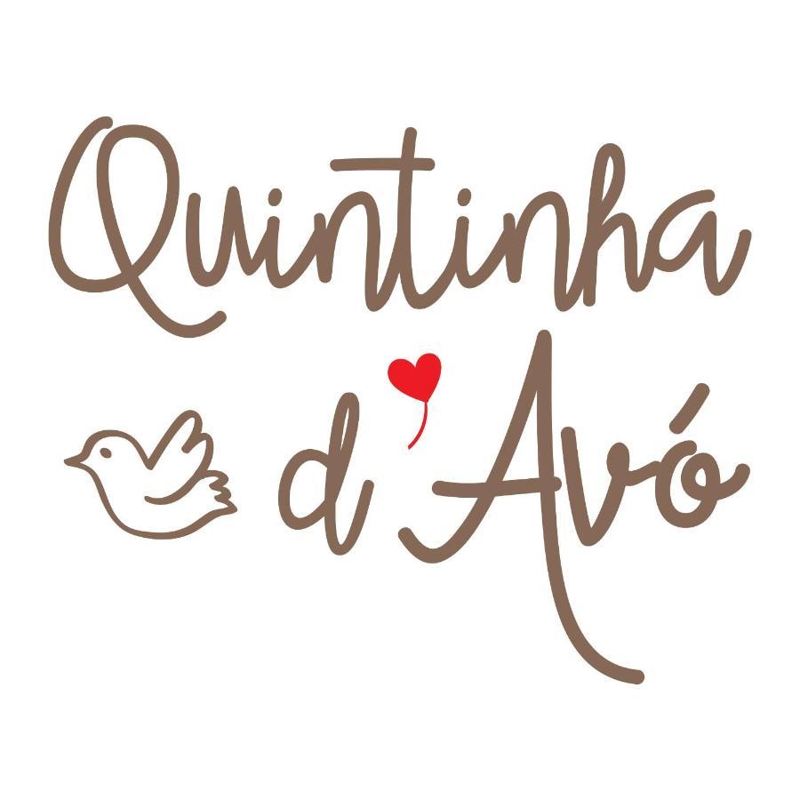 Bed and Breakfast Quintinha D'Avo Vila de Prado Экстерьер фото