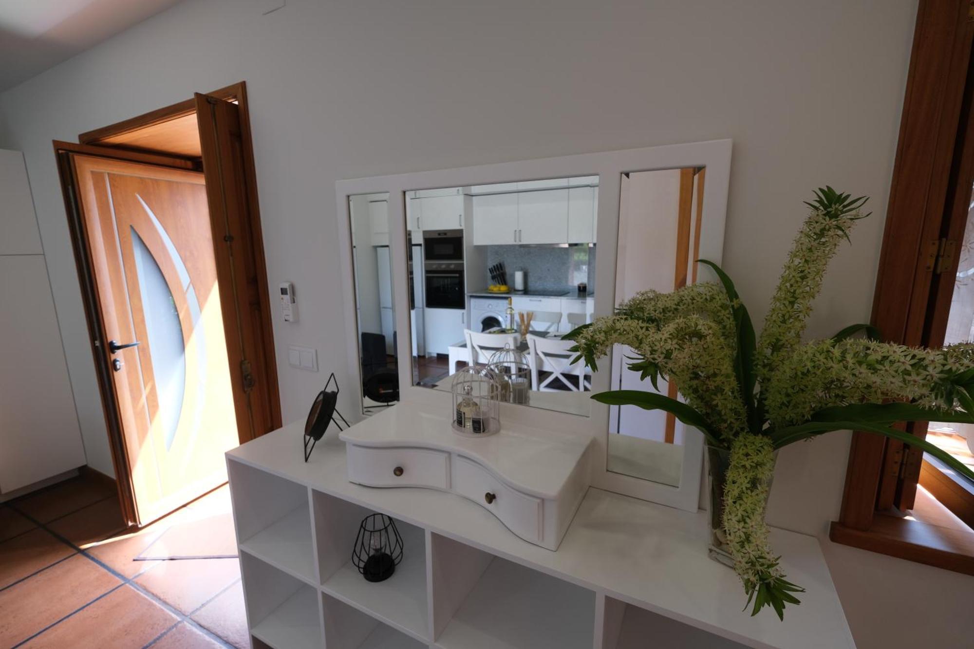 Bed and Breakfast Quintinha D'Avo Vila de Prado Экстерьер фото