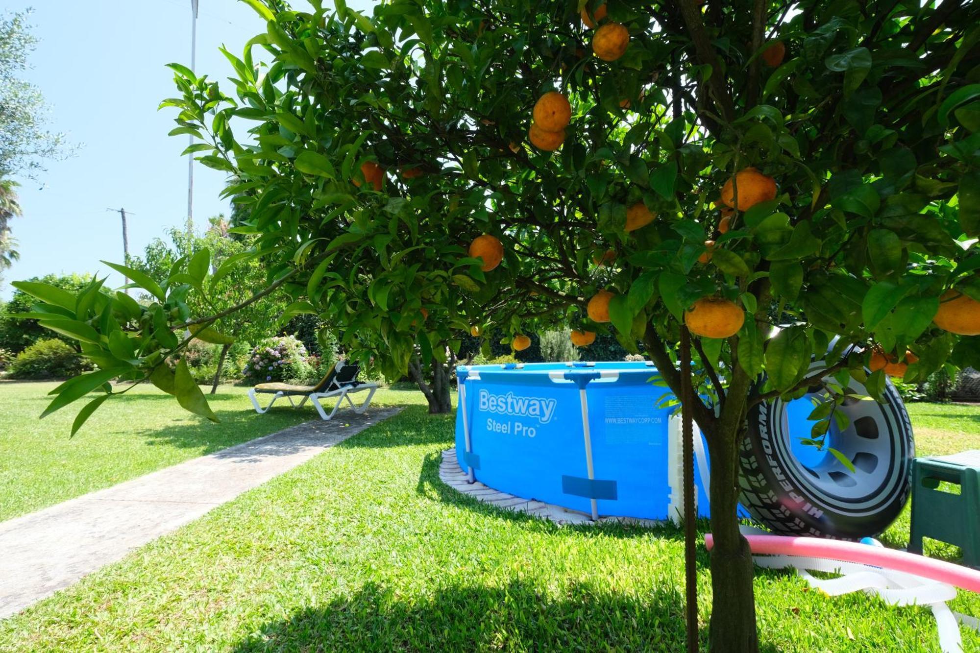 Bed and Breakfast Quintinha D'Avo Vila de Prado Экстерьер фото