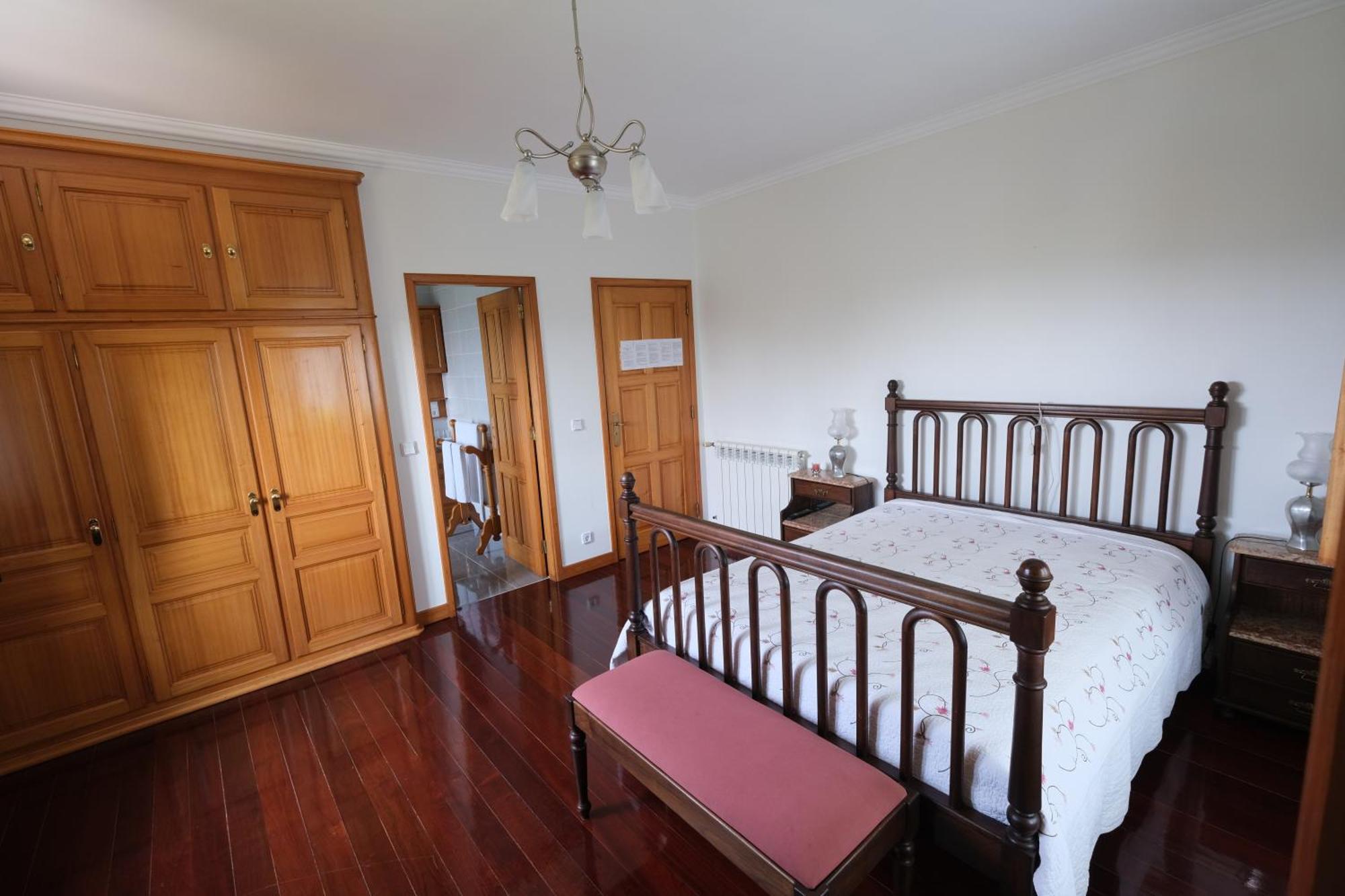 Bed and Breakfast Quintinha D'Avo Vila de Prado Экстерьер фото